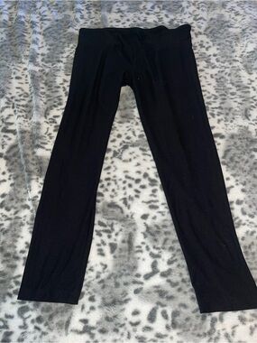 No boundaries leggings
